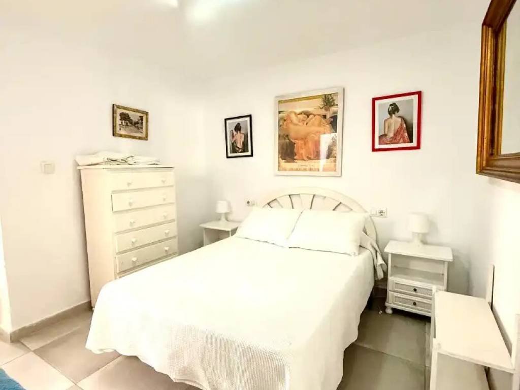 Piso de 60 m² en Tarifa