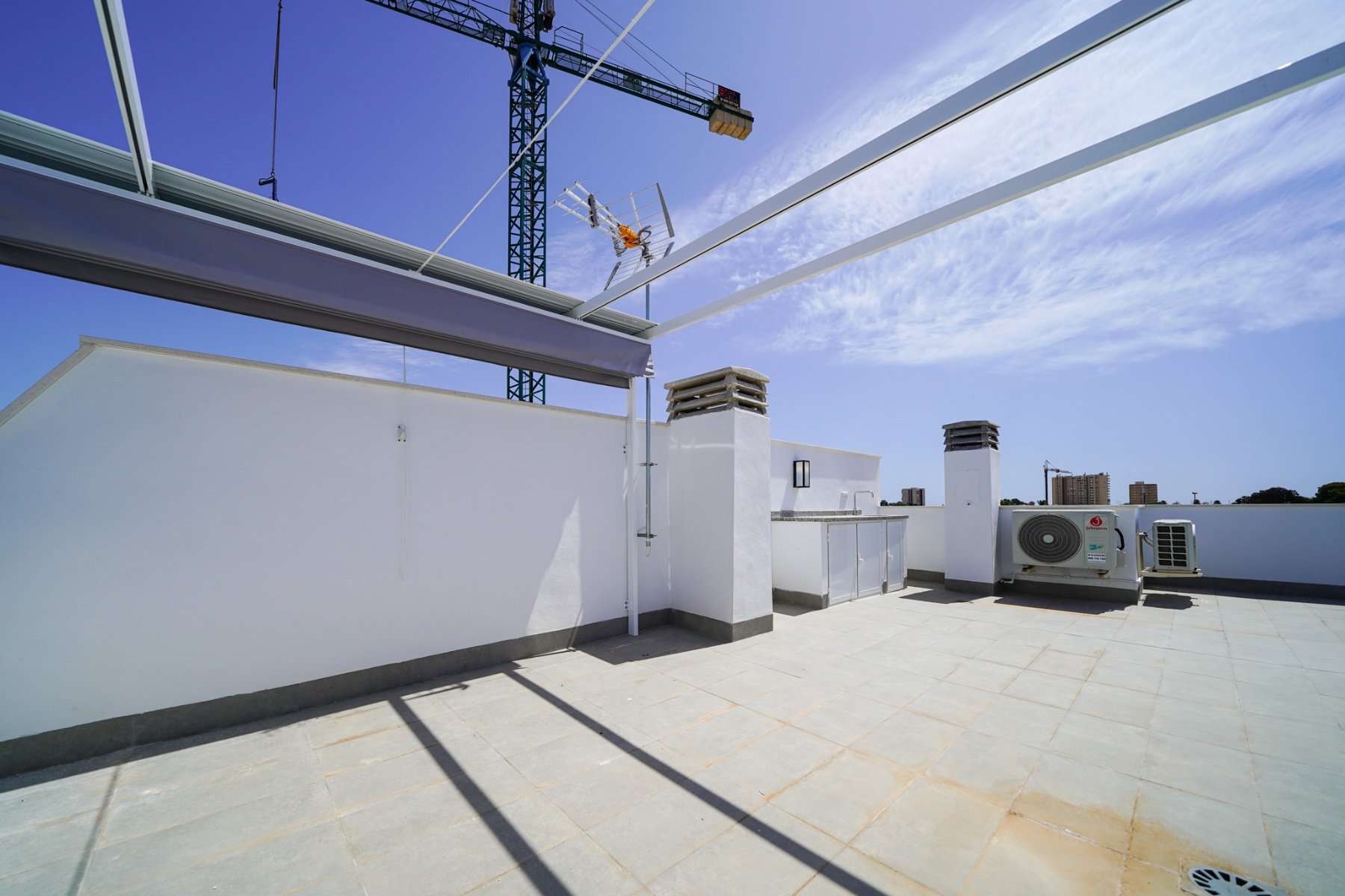 Casa de 115 m² en Dolores