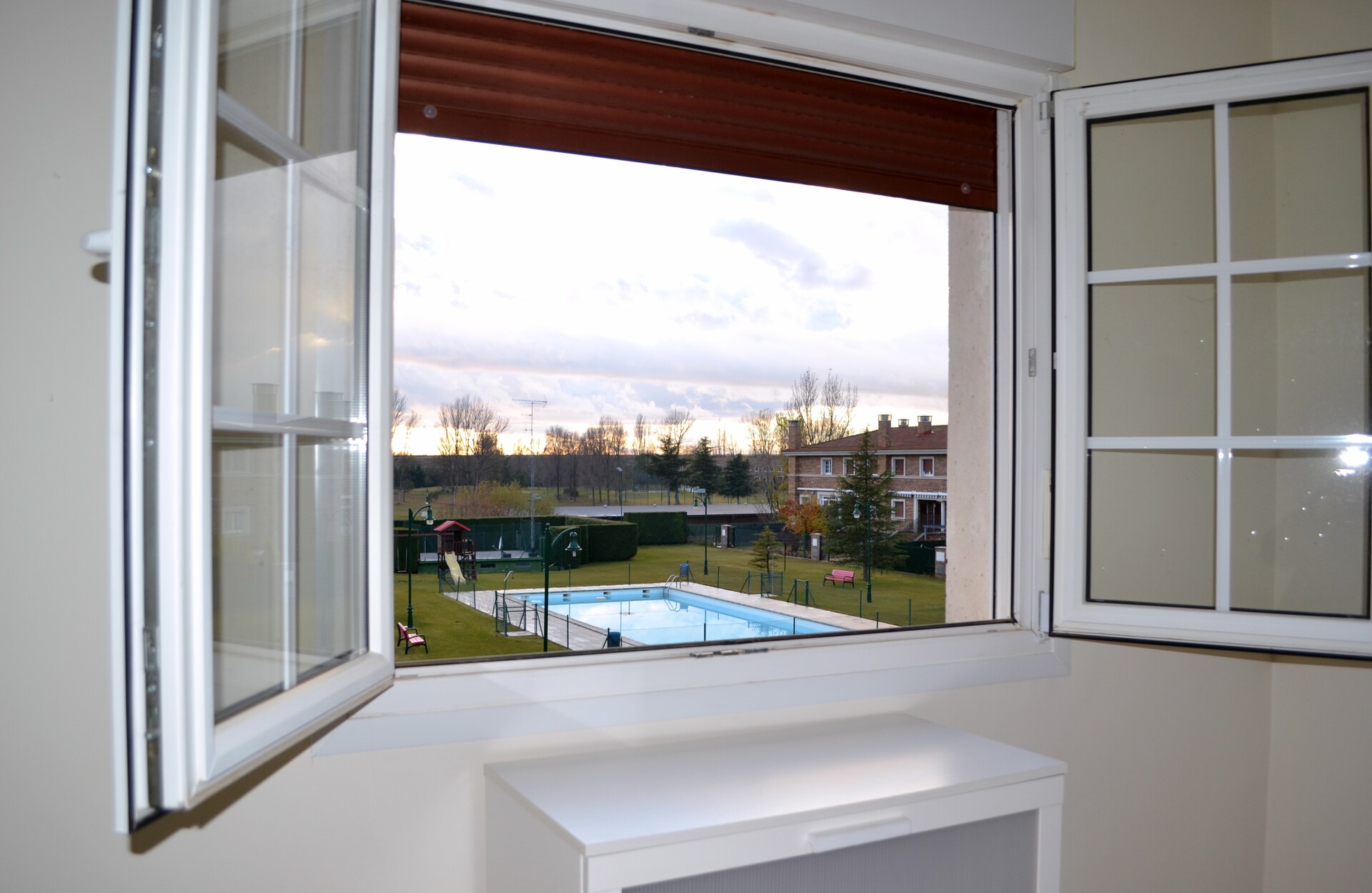 Квартира 216 м² у Grijota