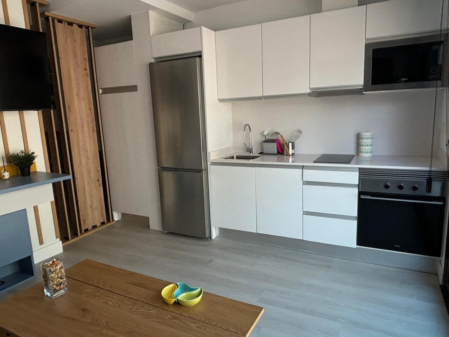 Piso de 41 m² en Mogán