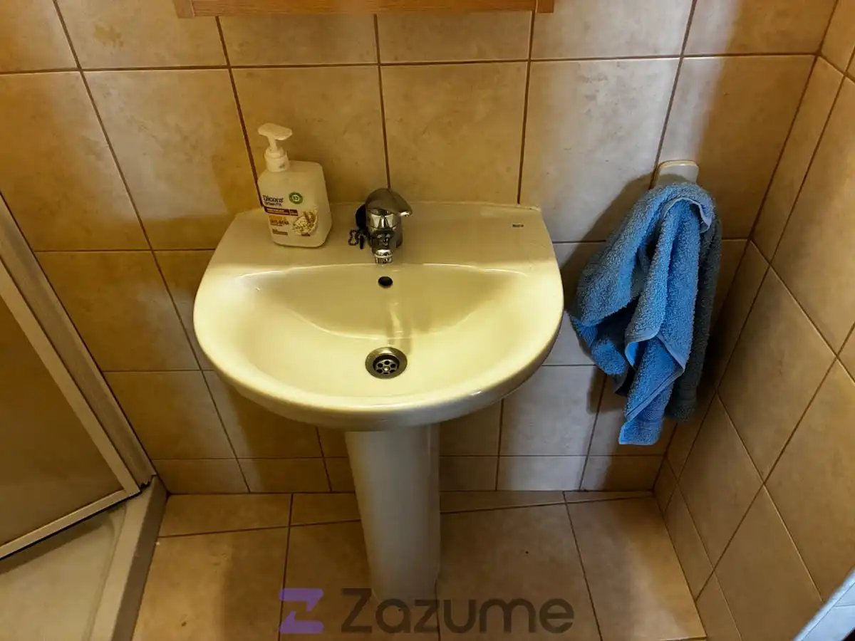 Wohnung 46 m² in Segovia