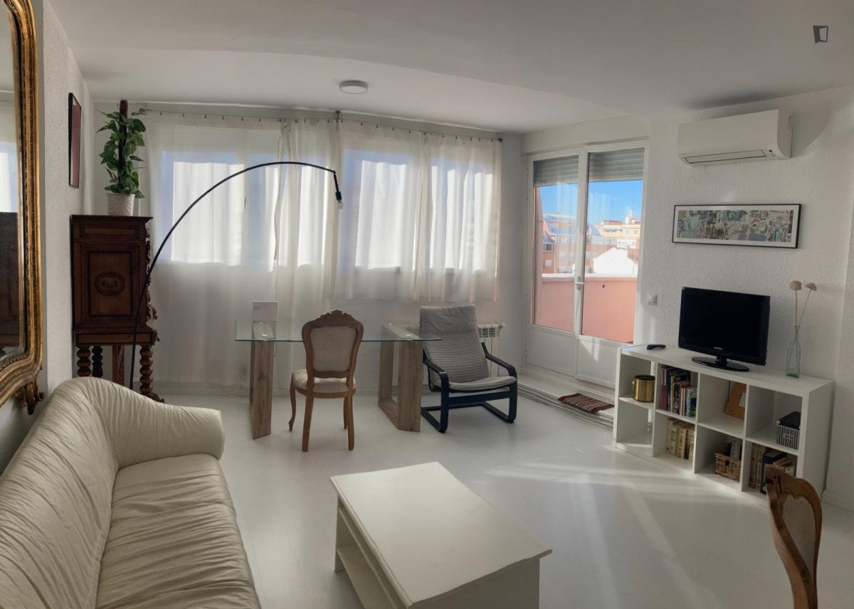 Pis de 70 m² a Madrid