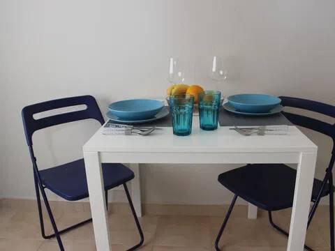Pis de 40 m² a Sevilla