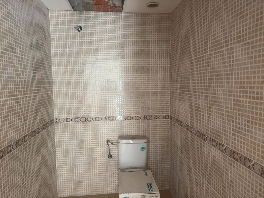 Piso de 140 m² en Alicante