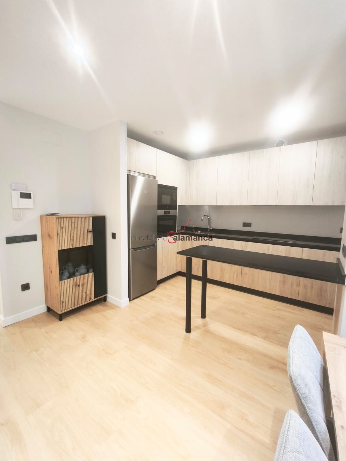 Pis de 85 m² a Salamanca