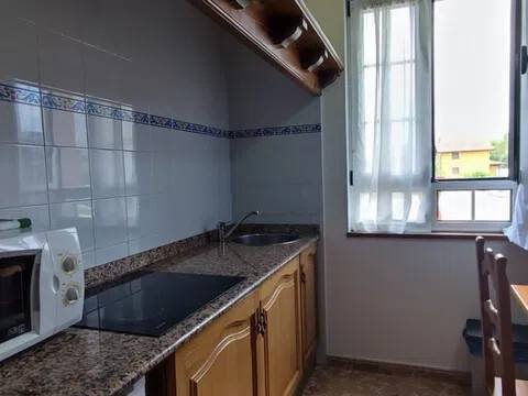 Pis de 60 m² a Llanes