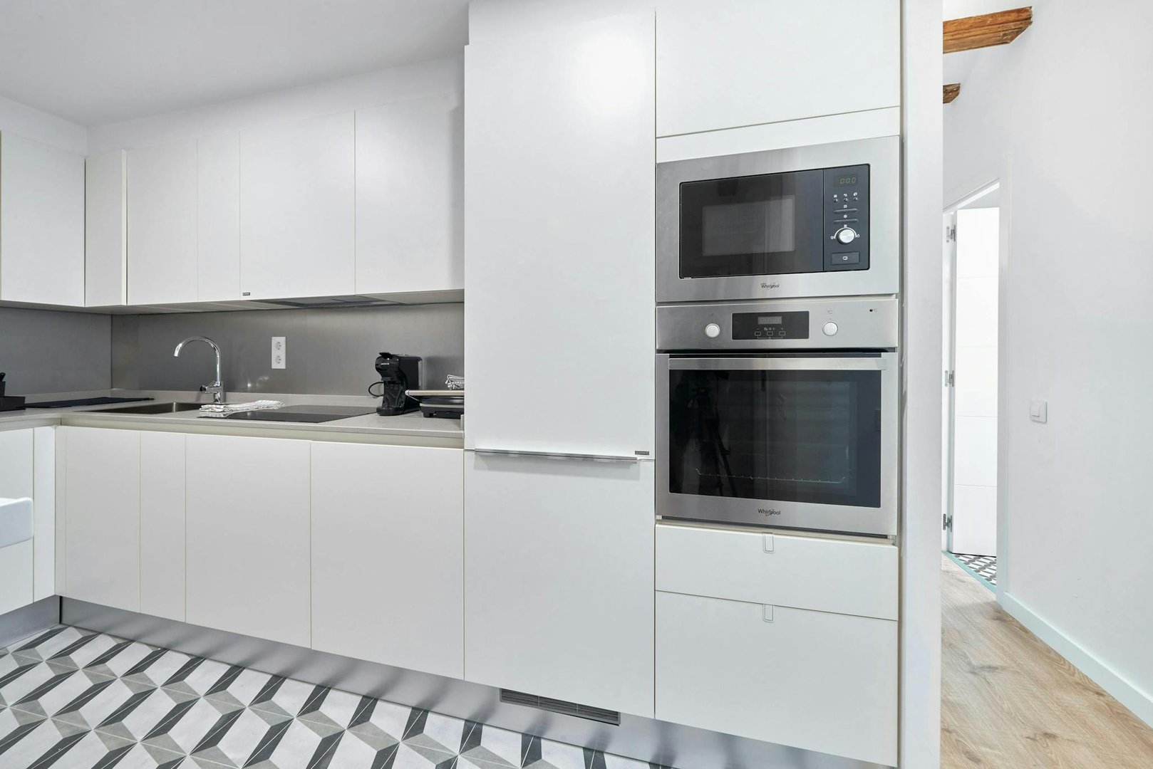 Habitación en alquiler, Barcelona