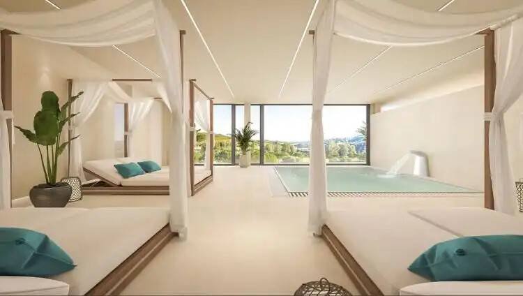 Piso de 183 m² en Mijas