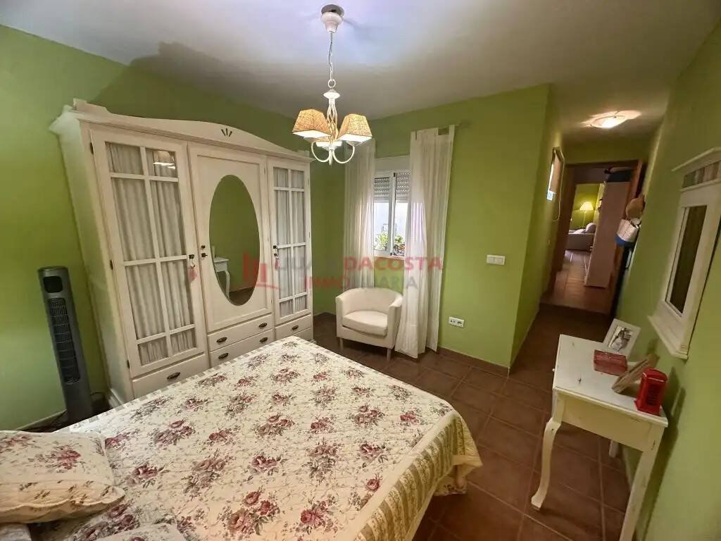Piso de 75 m² en Lepe
