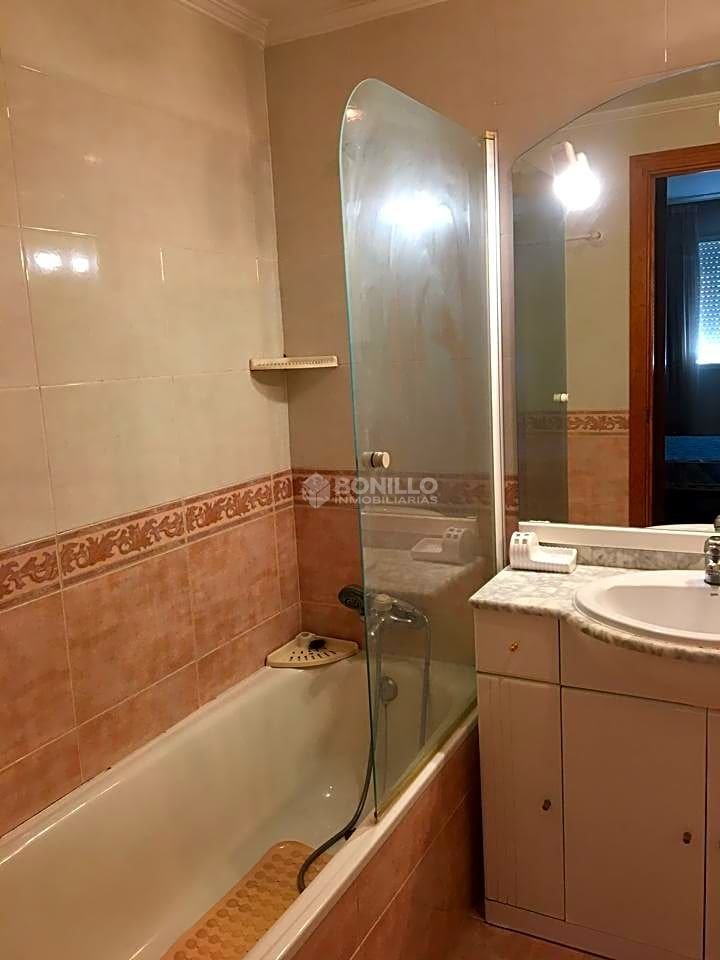 Piso de 168 m² en Teruel