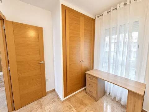 Pis de 97 m² a València