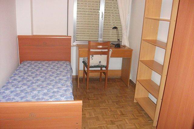 Piso de 90 m² en Salamanca