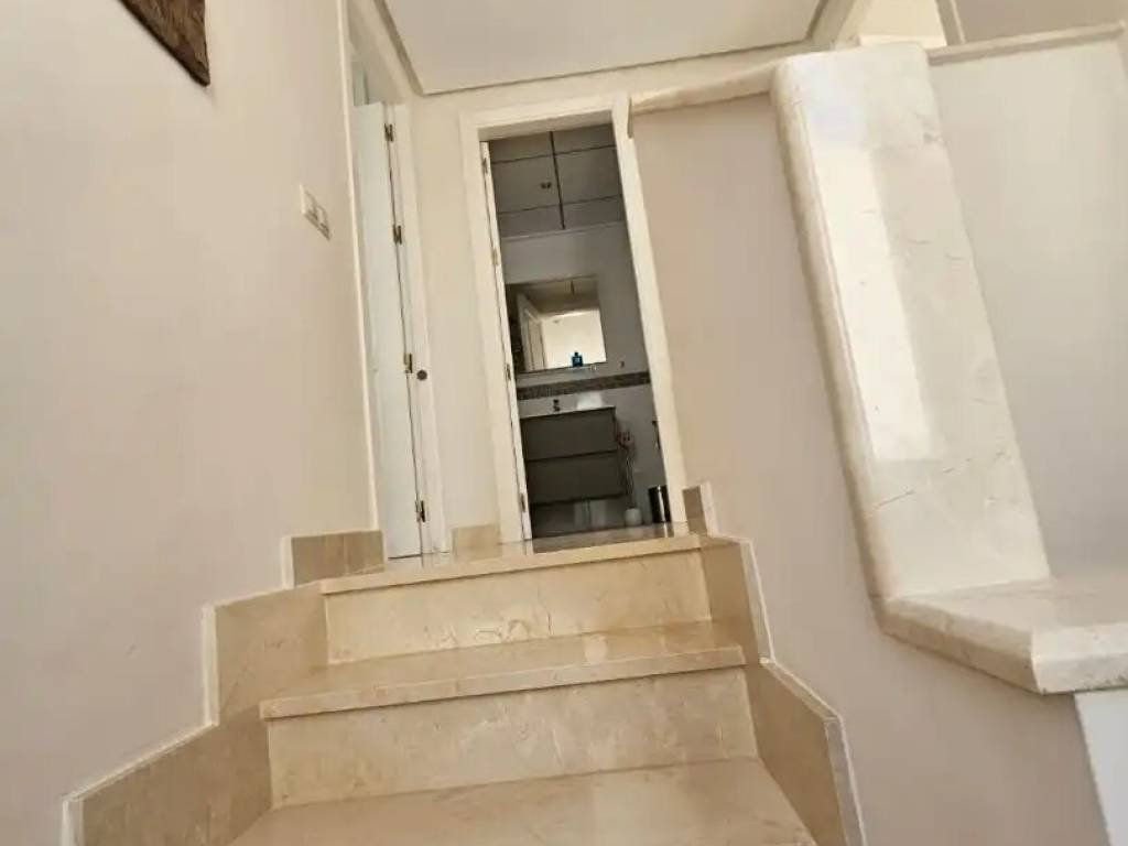 Casa de 60 m² en San Javier