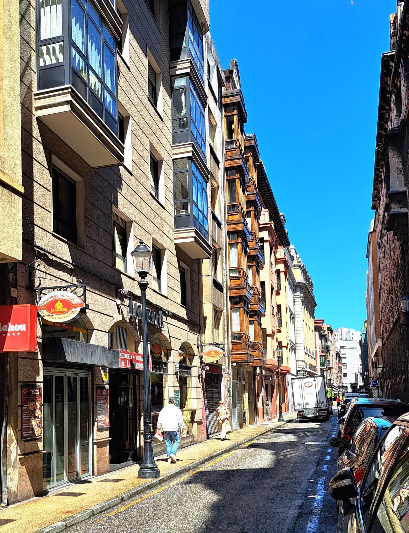 Piso de 67 m² en Gijón