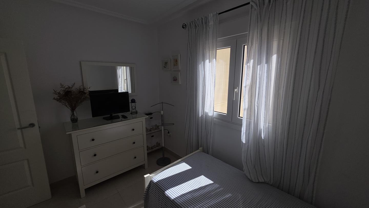 Квартира 80 м² у Roquetas de Mar