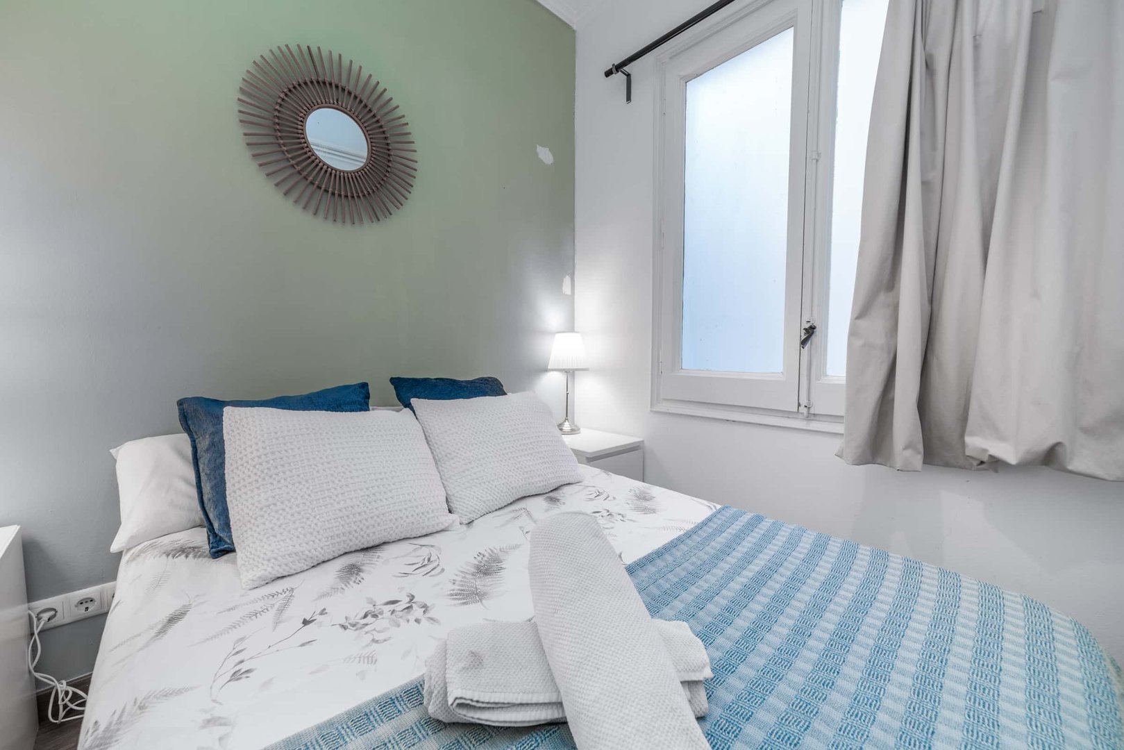 Zimmer zur Miete, Barcelona