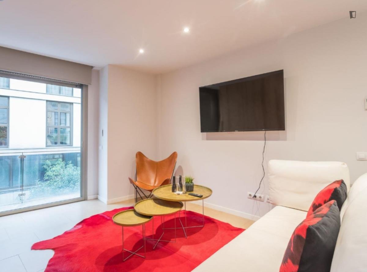Piso de 45 m² en Barcelona