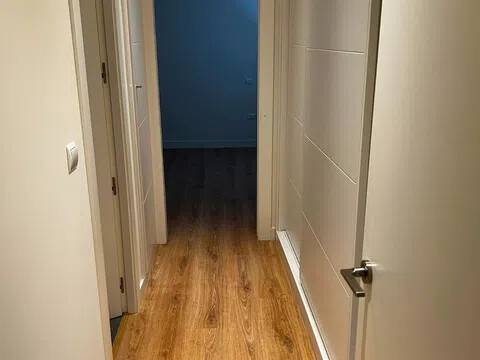 Piso de 120 m² en Madrid