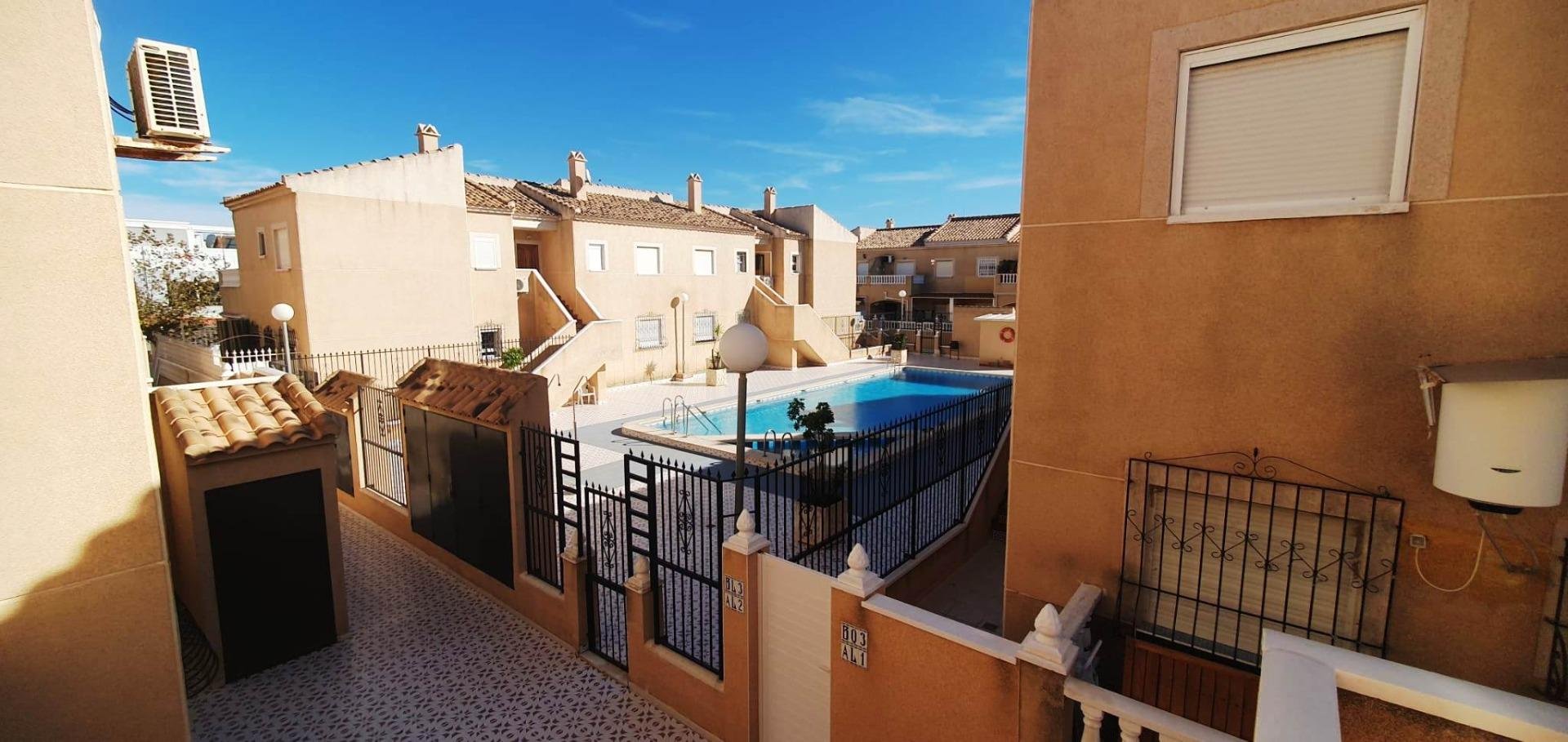 Haus 50 m² in Torrevieja