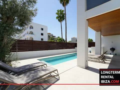 Casa de 210 m² en Santa Eulària des Riu