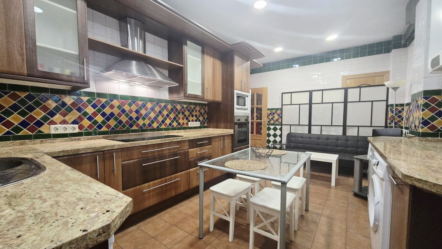 Apartamento 75 m² em Madrid