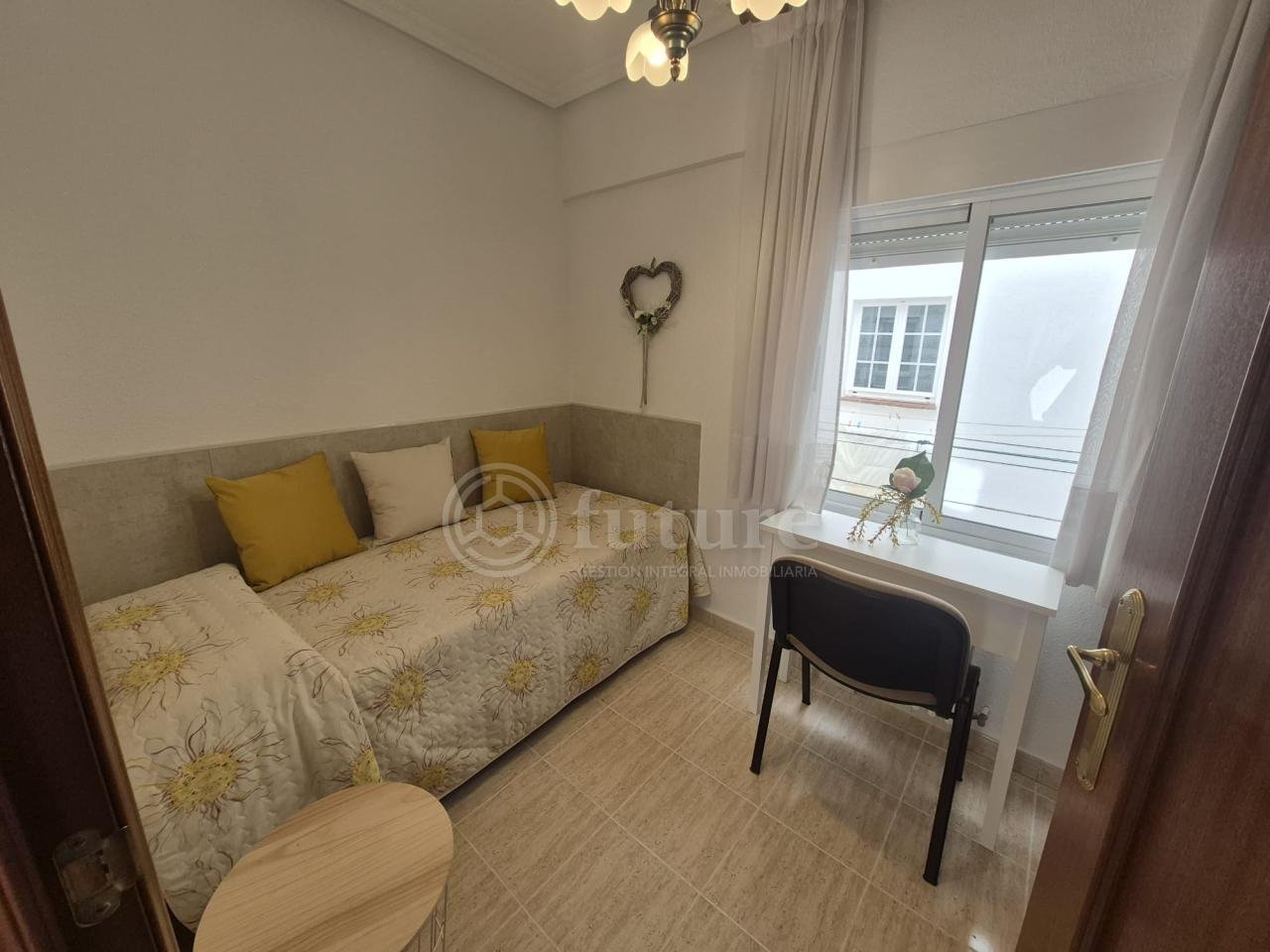 Piso de 90 m² en Salamanca