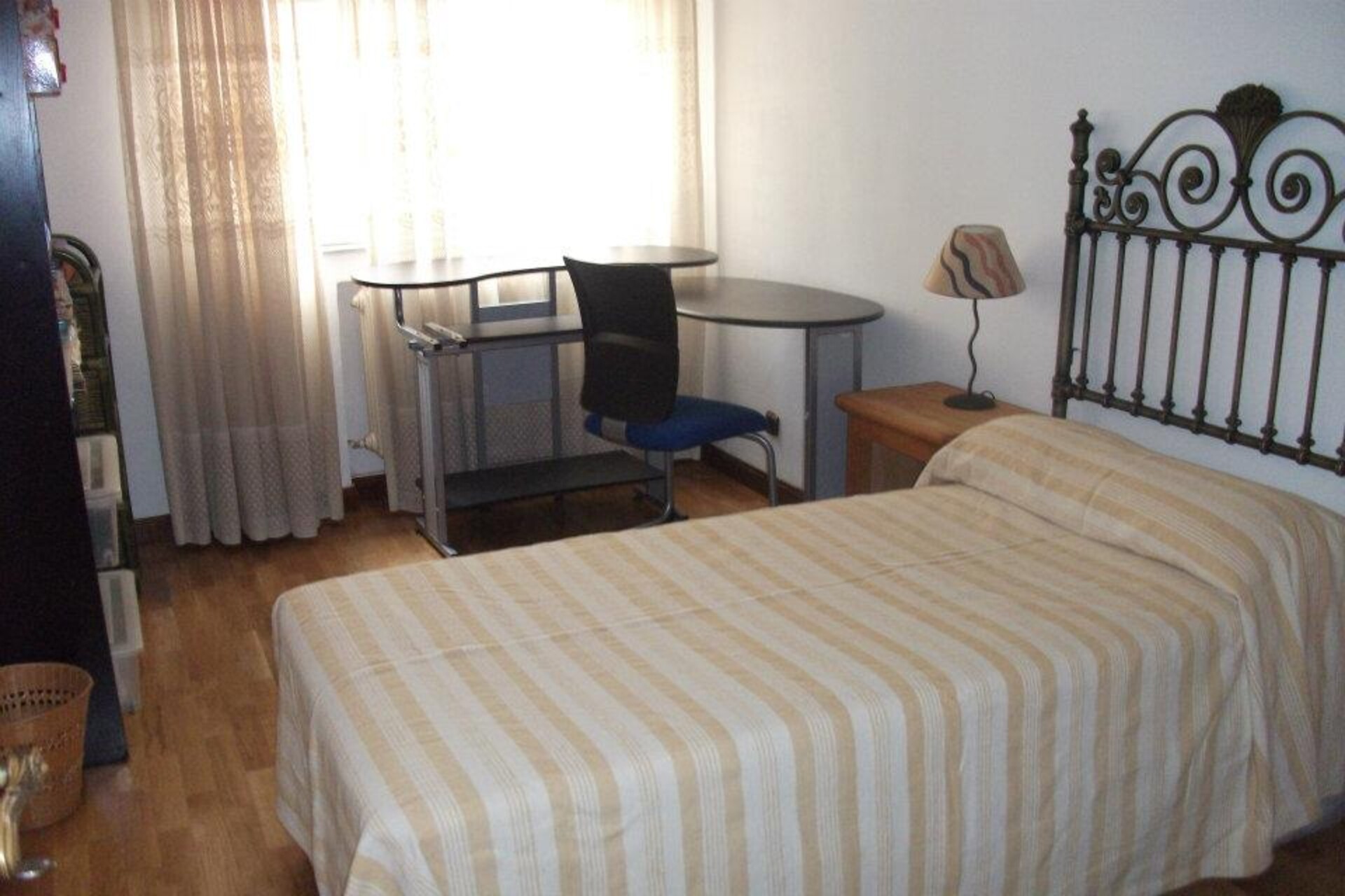 Piso de 180 m² en Salamanca