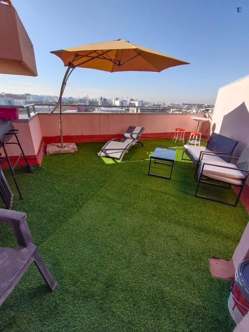 Piso de 200 m² en Valencia