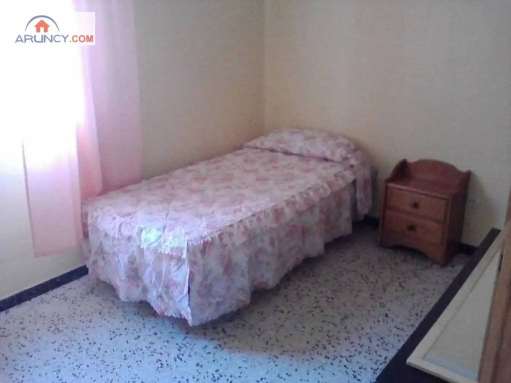 Piso de 90 m² en Sevilla