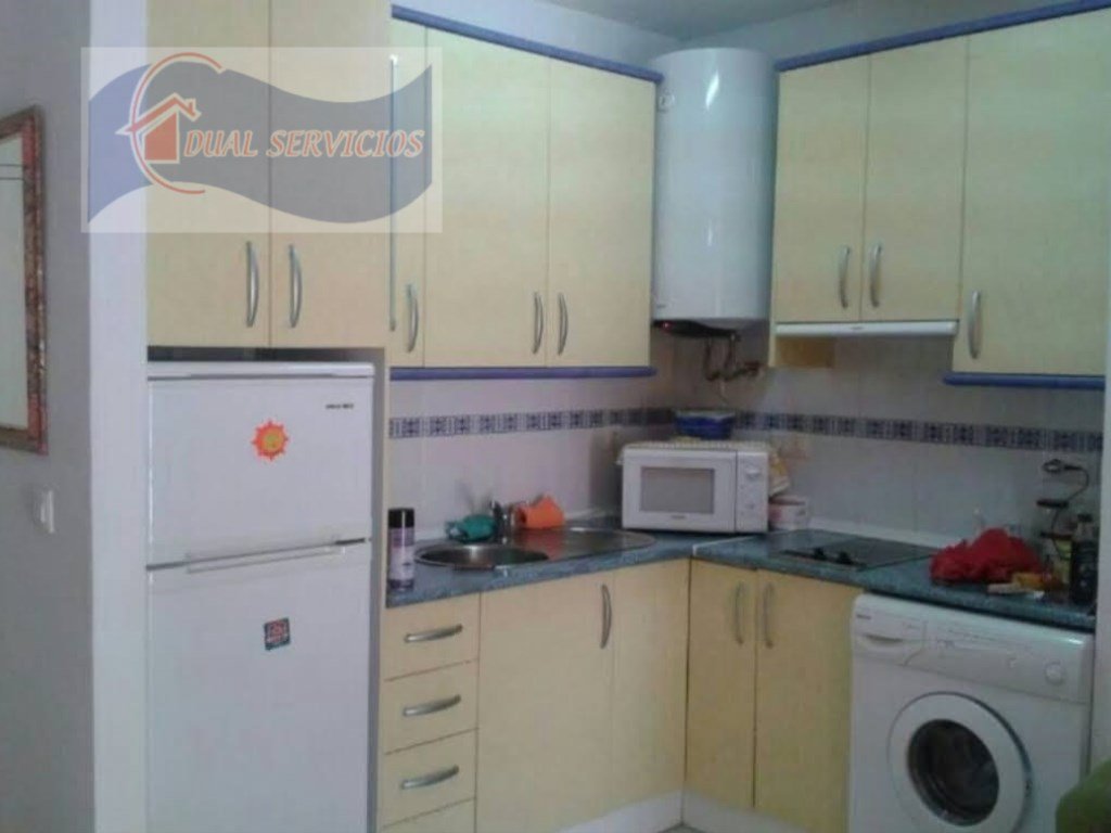 Pis de 50 m² a Cartaya
