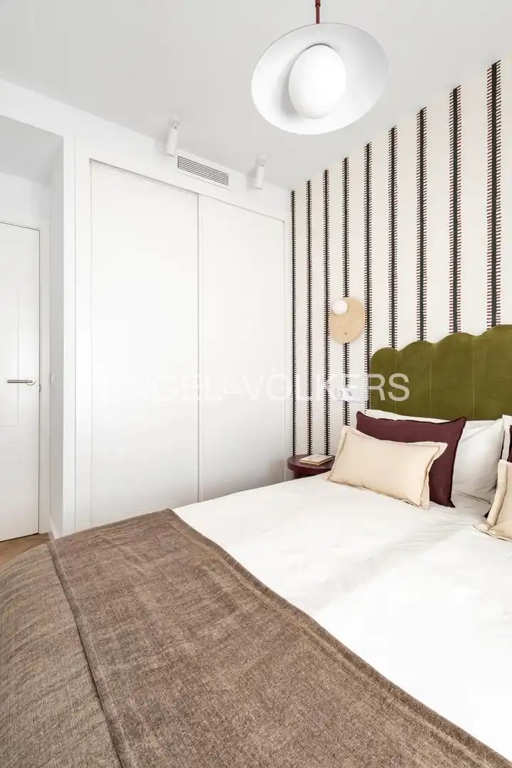 Pis de 84 m² a Madrid
