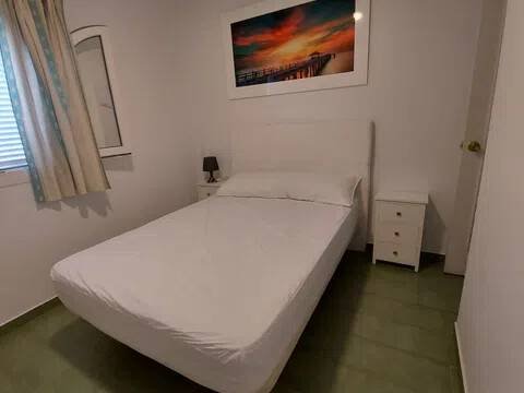 Piso de 60 m² en Chiclana de la Frontera