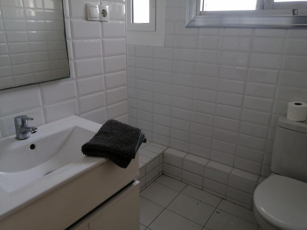 Habitación en alquiler, Barcelona