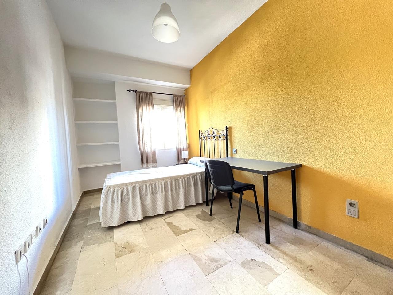 Piso de 110 m² en Granada