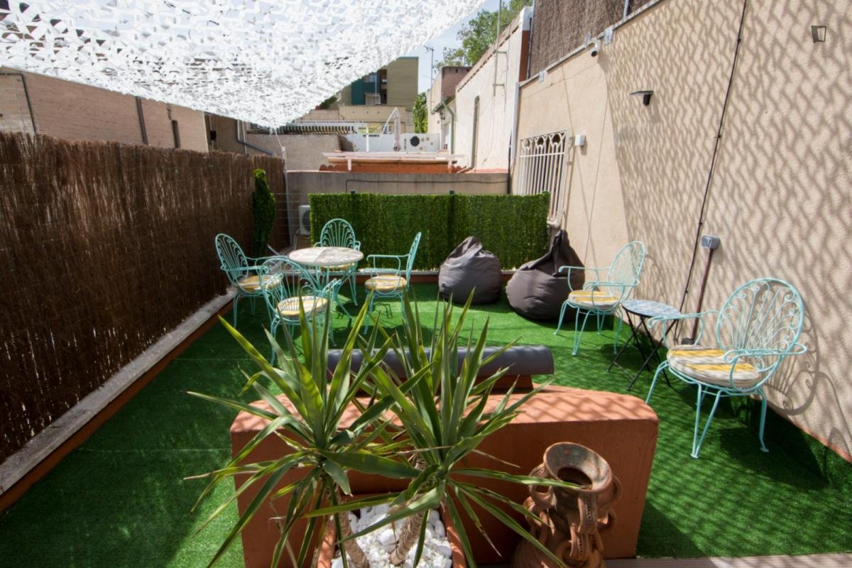 Casa en alquiler, Madrid
