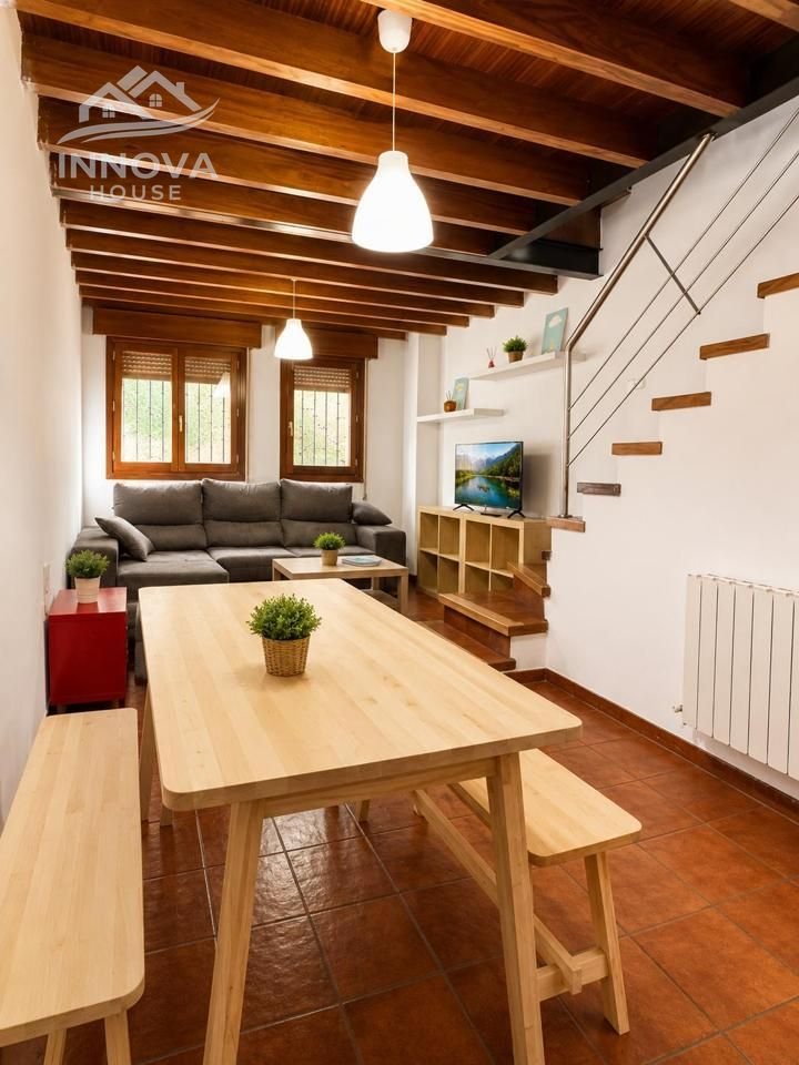 Casa de 200 m² en Segovia