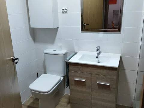 Piso de 68 m² en Vera