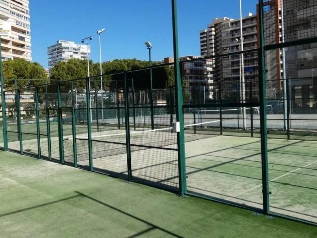 Wohnung 137 m² in Alicante