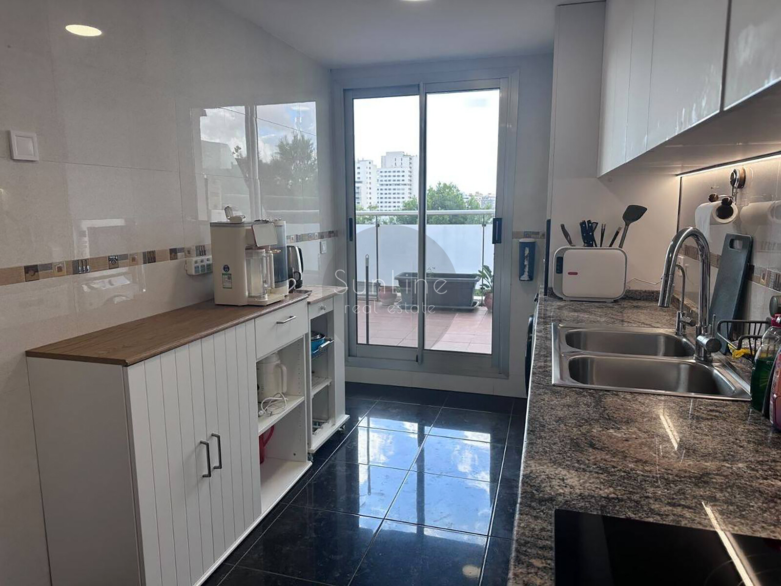 Piso de 104 m² en Valencia