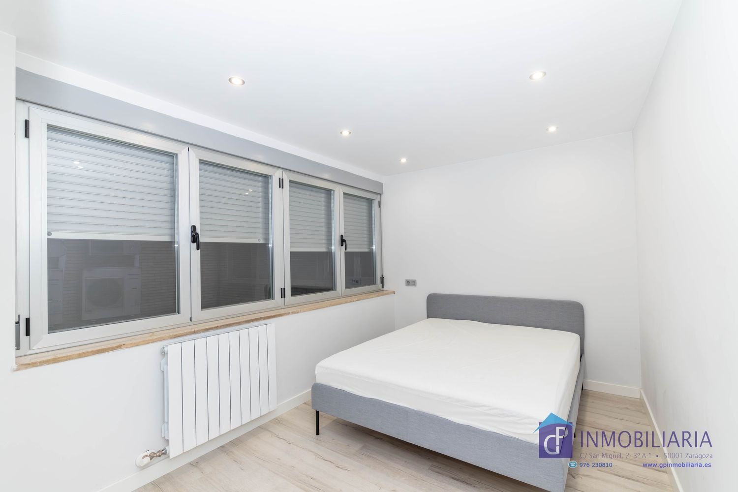 Piso de 149 m² en Zaragoza