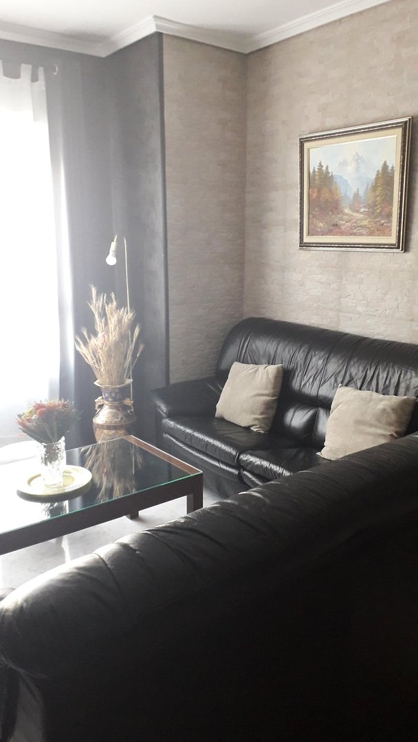 Habitación 130 m², Sevilla
