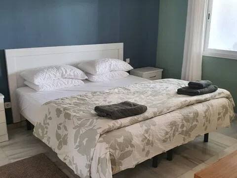 Pis de 92 m² a Marbella