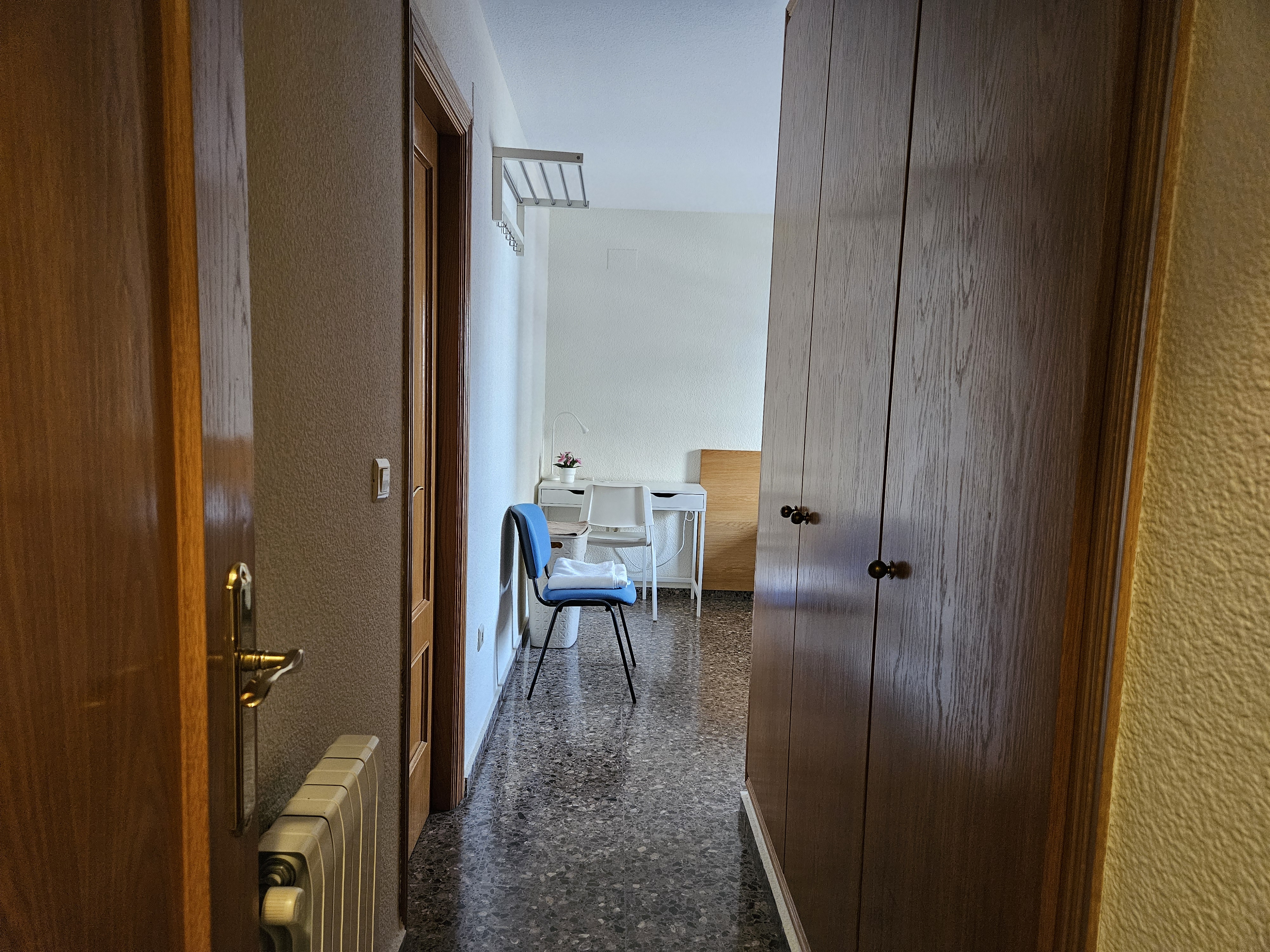 Habitación 106 m², Valencia