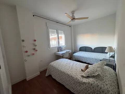 Piso de 216 m² en Sevilla
