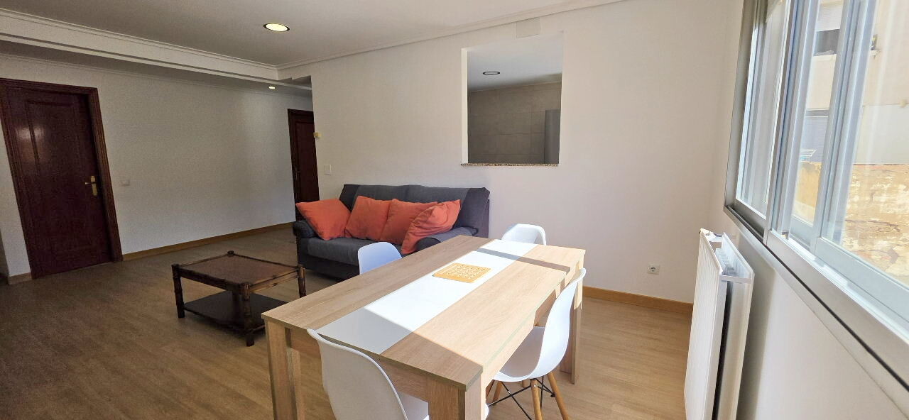 Piso de 92 m² en Logroño