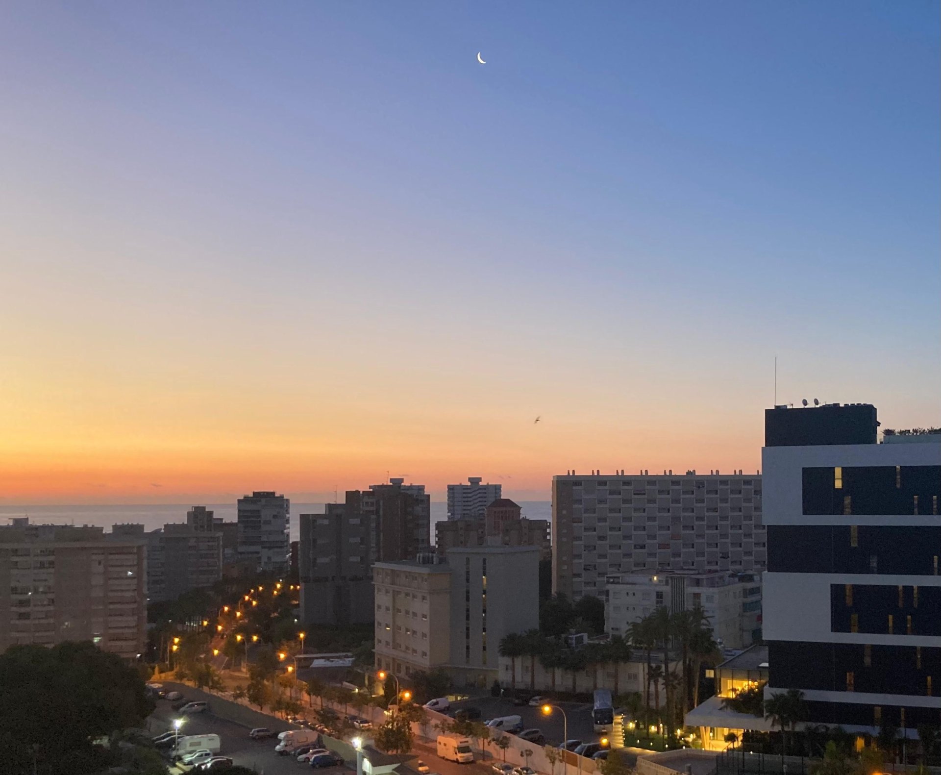 Piso de 60 m² en Alicante