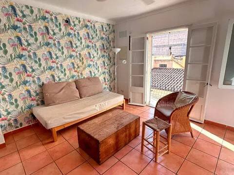 Piso de 60 m² en Manacor