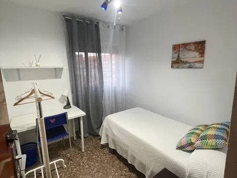 Habitación 90 m², Murcia