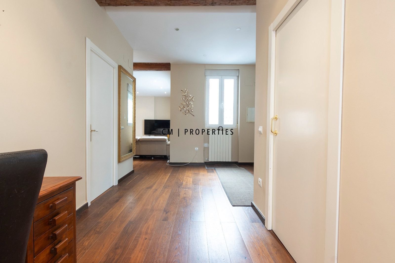 Piso de 106 m² en Valencia