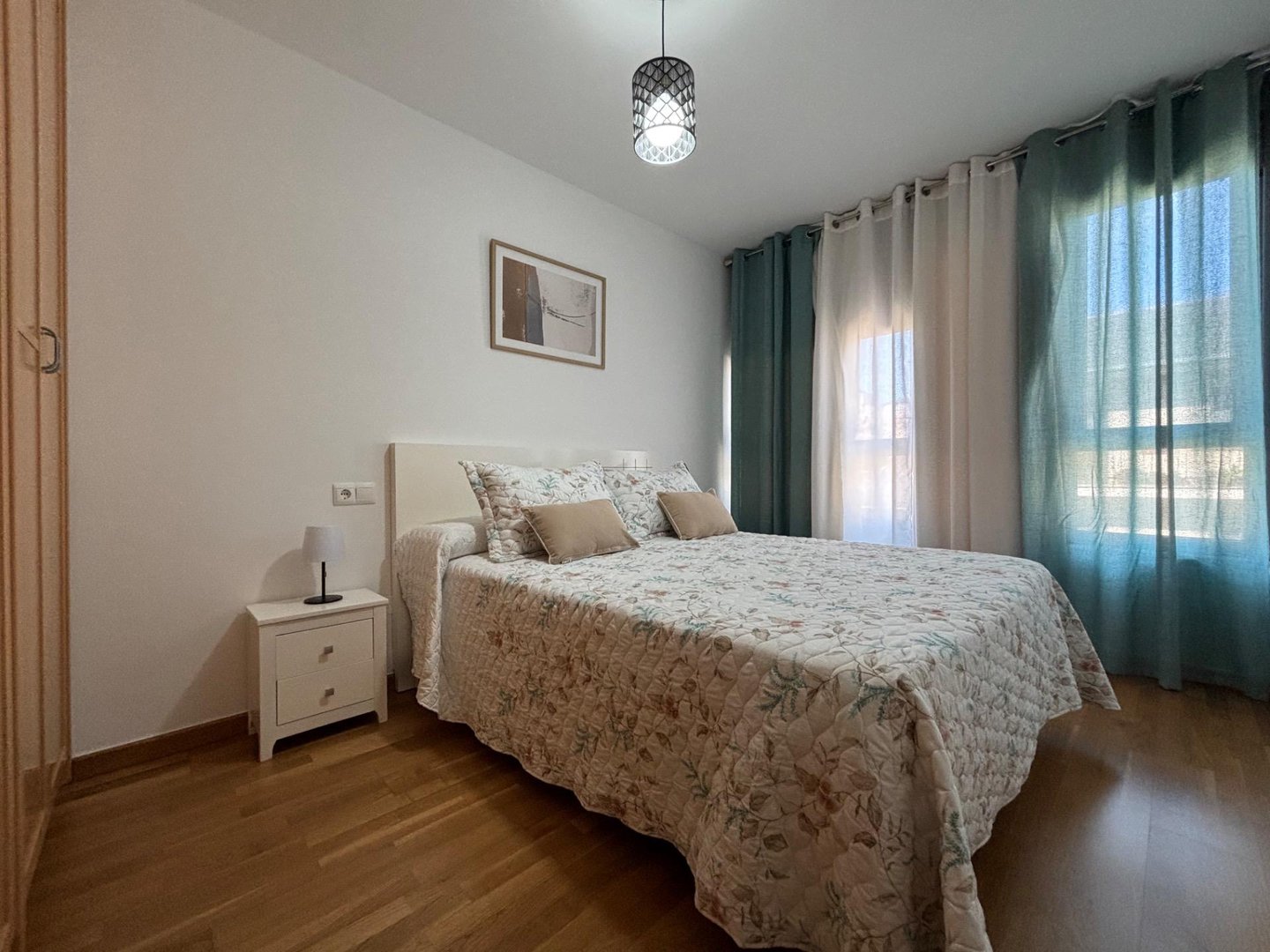 Piso de 53 m² en Ponferrada